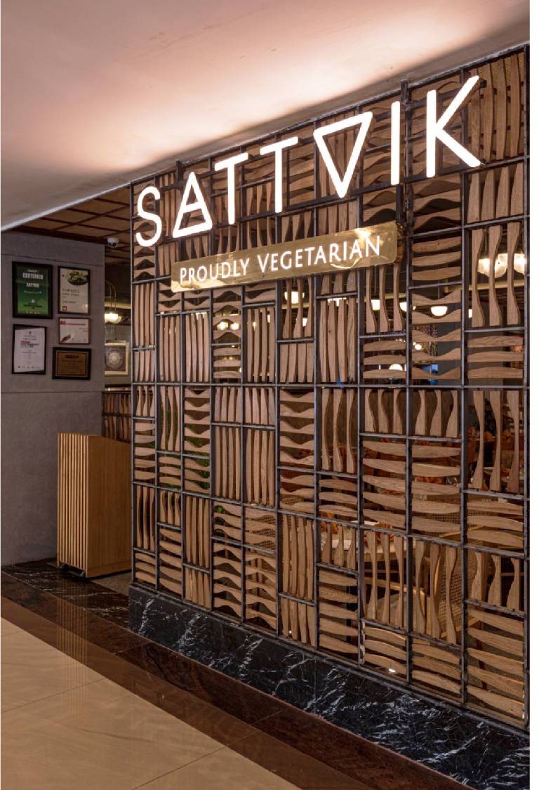Sattvik