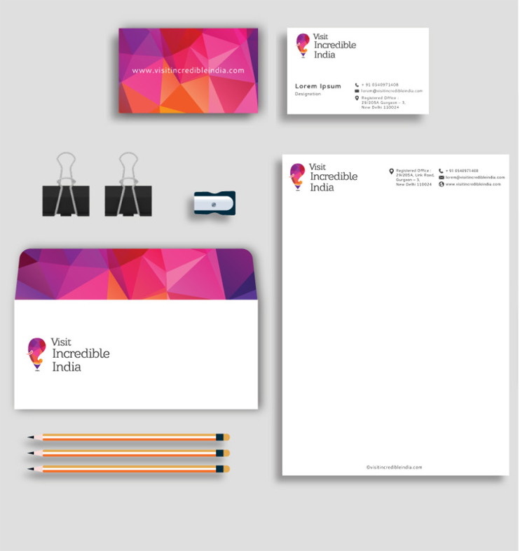 Visit Incredible India