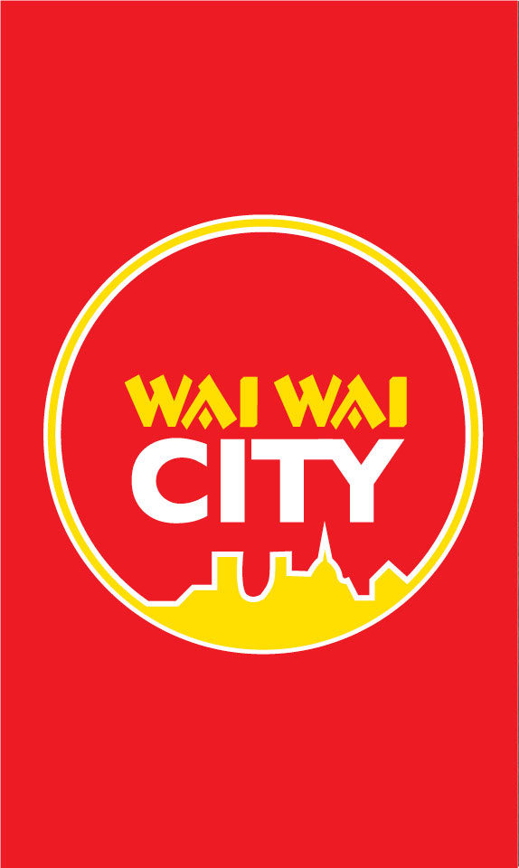 Wai Wai City