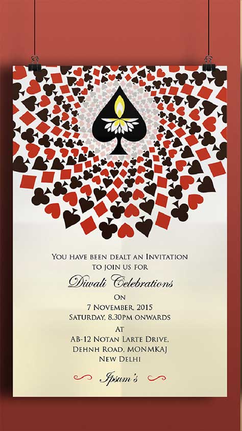 Wedding Card & Invitations